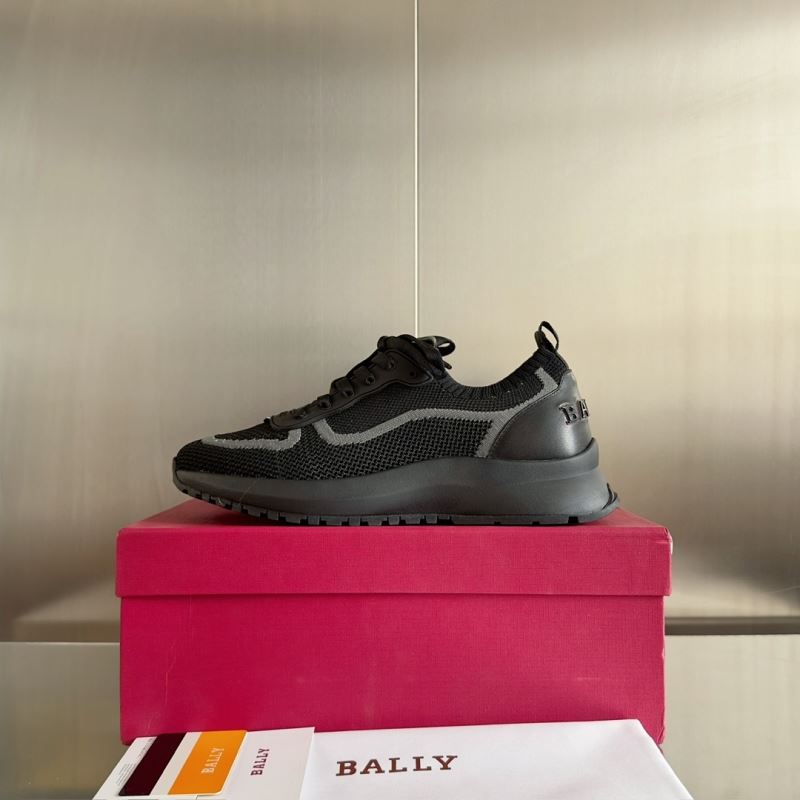 Bally Shoes